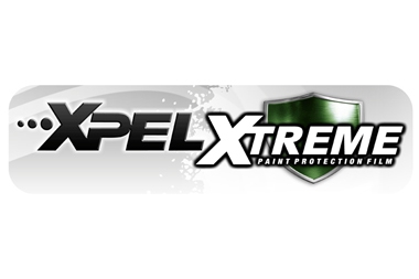 Антигравийная пленка Xpel Extreme